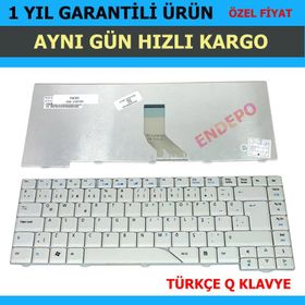 Acer Aspire 5920 Notebook Bataryası