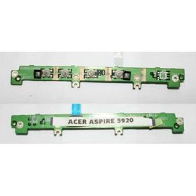 Acer Aspire 5920 Notebook Bataryası