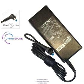 Acer Aspire 5920G Uyumlu Notebook Şarj Adaptörü