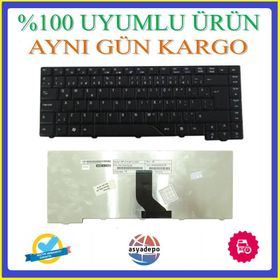 Acer Aspire 5920Z Klavye