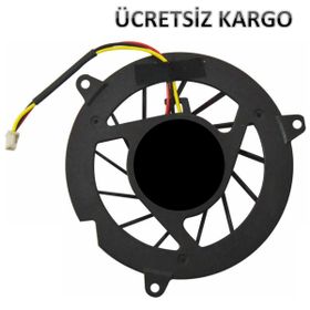 Acer Aspire 5920Z Uyumlu Notebook Fan