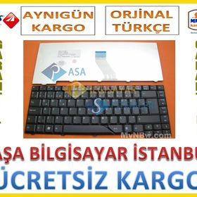 Acer Aspire 5920ZG Klavye