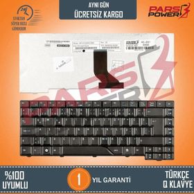 Acer Aspire 5920ZG Klavye
