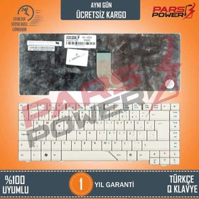 Acer Aspire 5920ZG Klavye