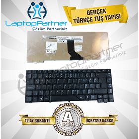 Acer Aspire 5920ZG Klavye