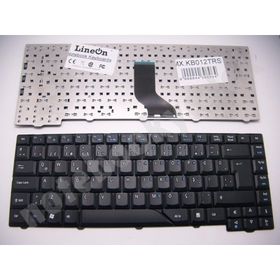 Acer Aspire 5930 Klavye