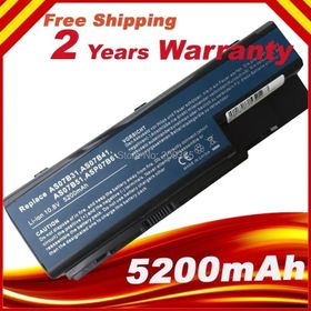 Acer Aspire 5942 Notebook Batarya Pil