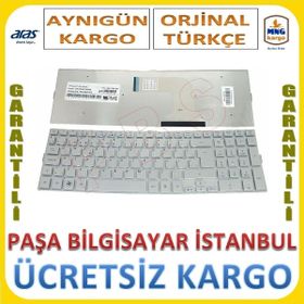 Acer Aspire 5943 Klavye
