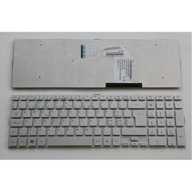 Acer Aspire 5943 Klavye