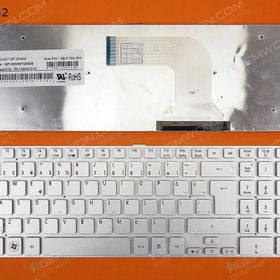 Acer Aspire 5943 Klavye
