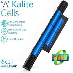 Acer Aspire 6495T 6495TG Uyumlu Adaptör