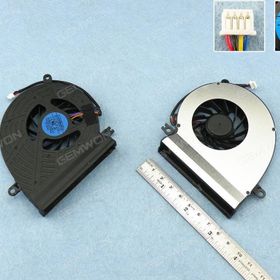 Acer Aspire 6920 Uyumlu Notebook Fan