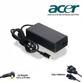 Acer Aspire 6935 Notebook Bataryası