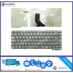 Acer Aspire 6935G Klavye