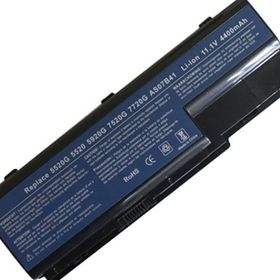 Acer Aspire 6935G Uyumlu Notebook Batarya