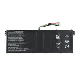 Acer Aspire 7 A715-75G-522G Version 1 3 Cell 11.4V Uyumlu Laptop Batarya
