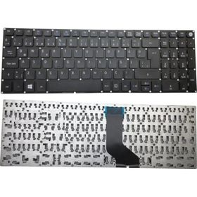 Acer Aspire 7 A717-71G Siyah Klavye