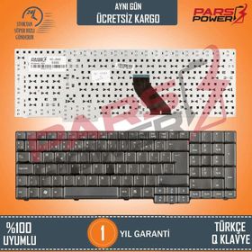 Acer Aspire 7004WSMI Klavye