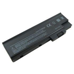 Acer Aspire 7103WSMI 7104WSMI Uyumlu Notebook Batarya