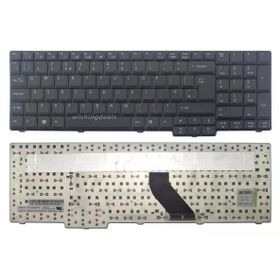 Acer Aspire 7110-2369 Siyah Notebook Klavye