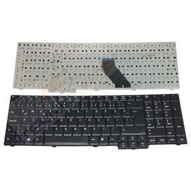 Acer Aspire 7110-2369 Siyah Notebook Klavye