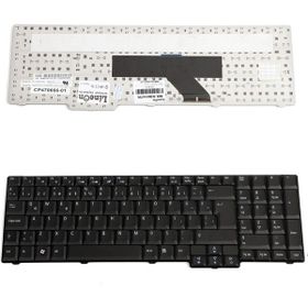 Acer Aspire 7114 Klavye