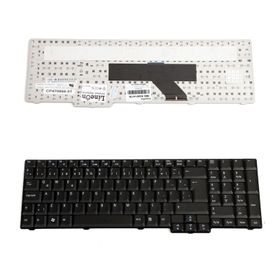 Acer Aspire 7116 Klavye
