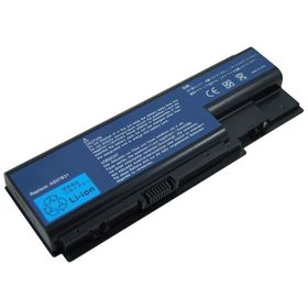 Acer Aspire 7235 7235G Uyumlu Notebook Batarya