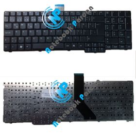 Acer Aspire 7520 Klavye