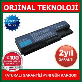 Acer Aspire 7535 Adaptör Şarj