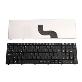 Acer Aspire 7535 Klavye