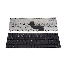 Acer Aspire 7535G Klavye