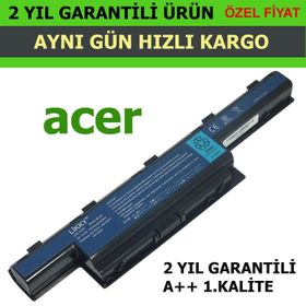Acer Aspire 7551G-6477 Notebook Bataryası