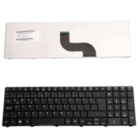 Acer Aspire 7551G Klavye