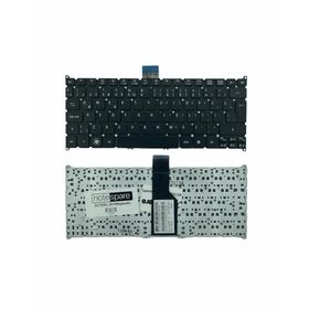 Acer Aspire 756 Klavye