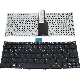 Acer Aspire 756 Klavye