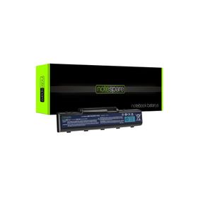 Acer Aspire 7715G Notebook Batarya Pil