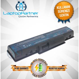 Acer Aspire 7715Z Batarya Pil