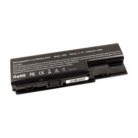 Acer Aspire 7720 Uyumlu Laptop Batarya Pil