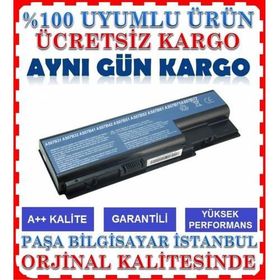 Acer Aspire 7720ZG Notebook Bataryası