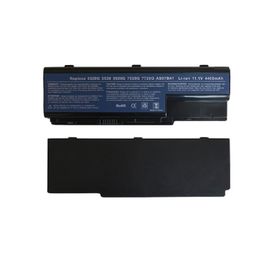 Acer Aspire 7720ZG Uyumlu Notebook Batarya