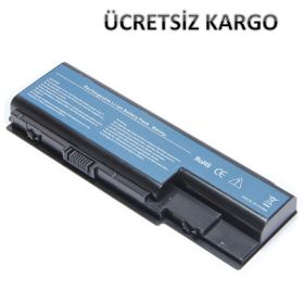 Acer Aspire 7730G Batarya Pil