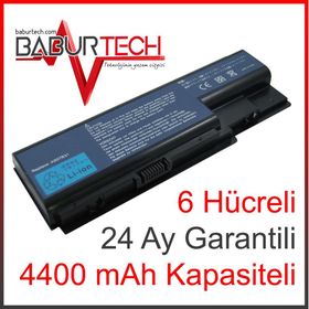 Acer Aspire 7730Z 7730ZG Laptop Bataryası Notebook Pili