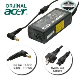 Acer Aspire 7730ZG Adaptör Şarj