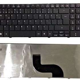 Acer Aspire 7733 Klavye