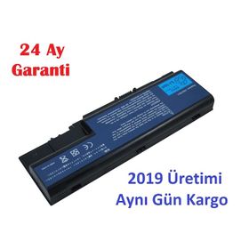 Acer Aspire 7736G - Batarya Pil