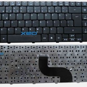 Acer Aspire 7736G Klavye