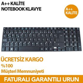 Acer Aspire 7739Z Klavye