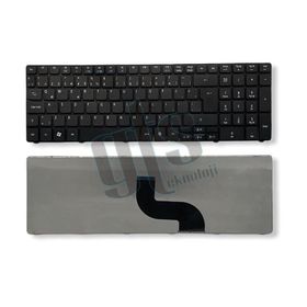 Acer Aspire 7740 Siyah Klavye