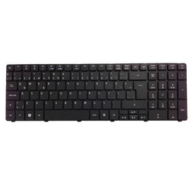 Acer Aspire 7741 Klavye